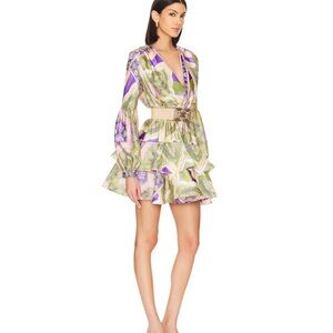 Bronx and Banco
Beuduoin Bali Dress Purple 8